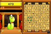 BookWorm  ROM