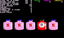 Bottle 10  ROM