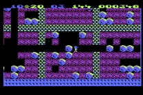 Boulder Dash  ROM