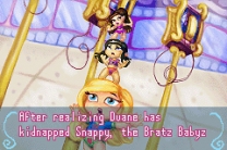 Bratz Babyz  ROM