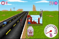 Bratz - Forever Diamondz  ROM