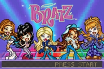 Bratz  ROM
