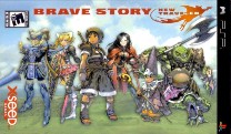 Brave Story - New Traveler ROM