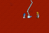 Breath of Fire  ROM