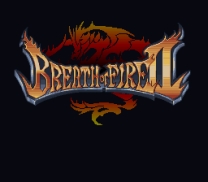Breath of Fire II   ROM