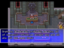Breath of Fire II  [En+Hack by d4s+Watercrown v1.2b]  ROM