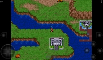 Breath of Fire - Ryuu no Senshi  ROM
