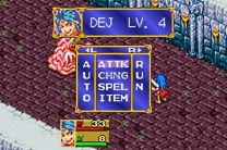 Breath of Fire  ROM