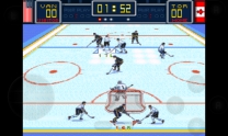 Brett Hull Hockey  ROM