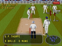 Brian Lara Cricket 96   ROM