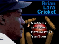 Brian Lara Cricket   ROM