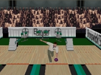 Brunswick Circuit Pro Bowling  ROM