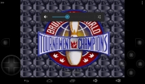 Brunswick World Tournament of Champions  ROM