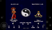 Brutal - Paws of Fury   ROM