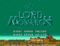 BS Lord Monarch  ROM