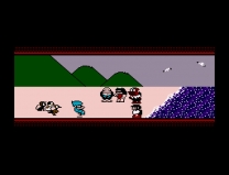 BS Shin Onigashima - Dai-4-wa - Kataribe no Koya  ROM
