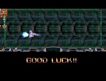 BS Super Earth Defense Force  ROM