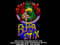 Bubba'n'Stix   ROM