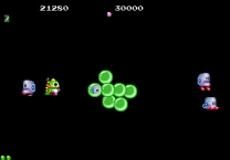 Bubble Symphony Rom
