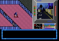 Buck Rogers - Countdown to Doomsday  ROM
