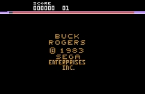 Buck Rogers - Planet of Zoom    ROM