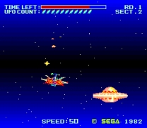 Buck Rogers: Planet of Zoom ROM