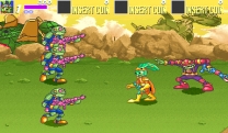 Bucky O'Hare  ROM