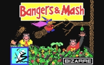 [Budget] Bangers & Mash  ROM