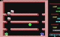 [Budget] Bubble Bobble  ROM