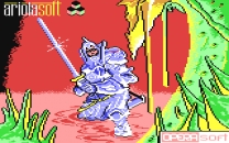 [Budget] Camelot Warriors  ROM