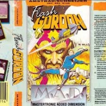[Budget] Flash Gordon  ROM