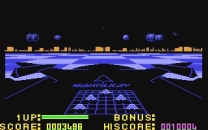 [Budget] Kromazone  ROM