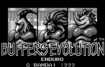 Buffers Evolution  [M] ROM