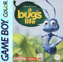 Bug's Life, A  ROM