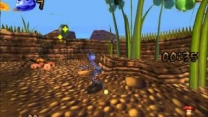 Bug's Life, A  ROM