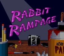 Bugs Bunny in Rabbit Rampage  ROM