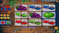 Bugs Fever  ROM