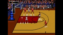 Bulls Versus Blazers and the NBA Playoffs  ROM