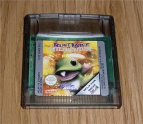 Bust-A-Move Millennium  ROM