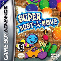 Bust A Move ROM