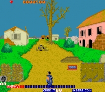 Cabal Rom