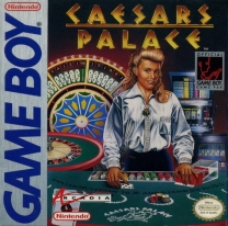 Caesars Palace  ROM