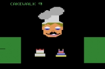 Cakewalk     ROM