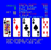 Cal Omega - Game 17.51  ROM