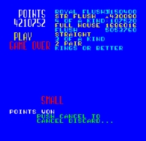 Cal Omega - Game 22.7 Rom