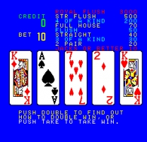 Cal Omega - Game 23.9  ROM