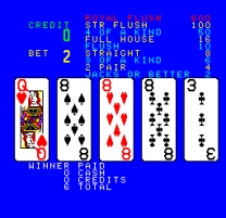 Cal Omega - Game 24.0 Rom