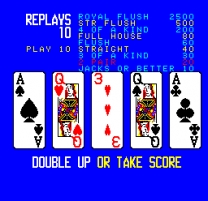 Cal Omega - Game 7.6 Rom