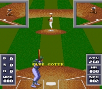 Cal Ripken Jr. Baseball  ROM