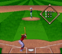 Cal Ripken Jr. Baseball   ROM